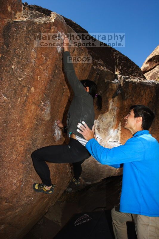 Bouldering in Hueco Tanks on 03/19/2016 with Blue Lizard Climbing and Yoga

Filename: SRM_20160319_0952190.jpg
Aperture: f/8.0
Shutter Speed: 1/250
Body: Canon EOS 20D
Lens: Canon EF 16-35mm f/2.8 L