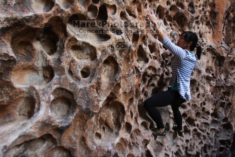 Bouldering in Hueco Tanks on 03/19/2016 with Blue Lizard Climbing and Yoga

Filename: SRM_20160319_1601060.jpg
Aperture: f/4.0
Shutter Speed: 1/60
Body: Canon EOS 20D
Lens: Canon EF 16-35mm f/2.8 L
