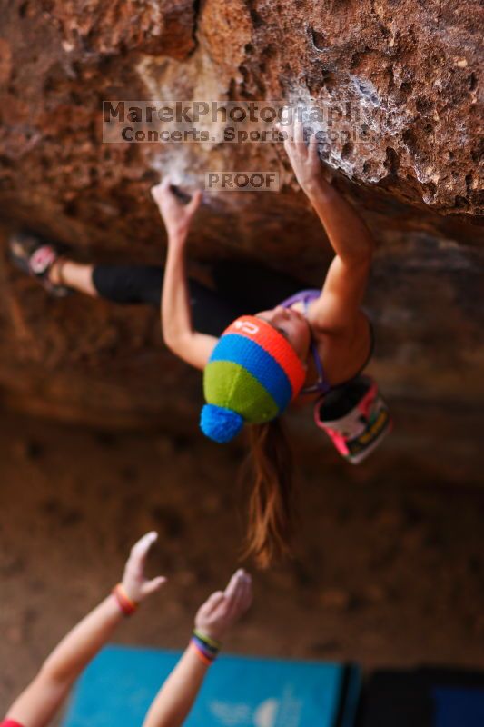 

Filename: SRM_20161124_1246213.jpg
Aperture: f/1.8
Shutter Speed: 1/500
Body: Canon EOS-1D Mark II
Lens: Canon EF 85mm f/1.2 L II