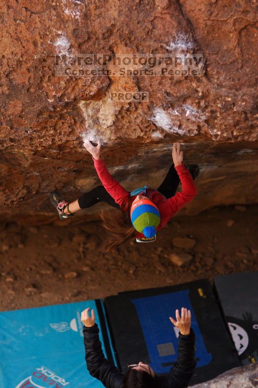 

Filename: SRM_20161124_1316371.jpg
Aperture: f/1.8
Shutter Speed: 1/1600
Body: Canon EOS-1D Mark II
Lens: Canon EF 85mm f/1.2 L II