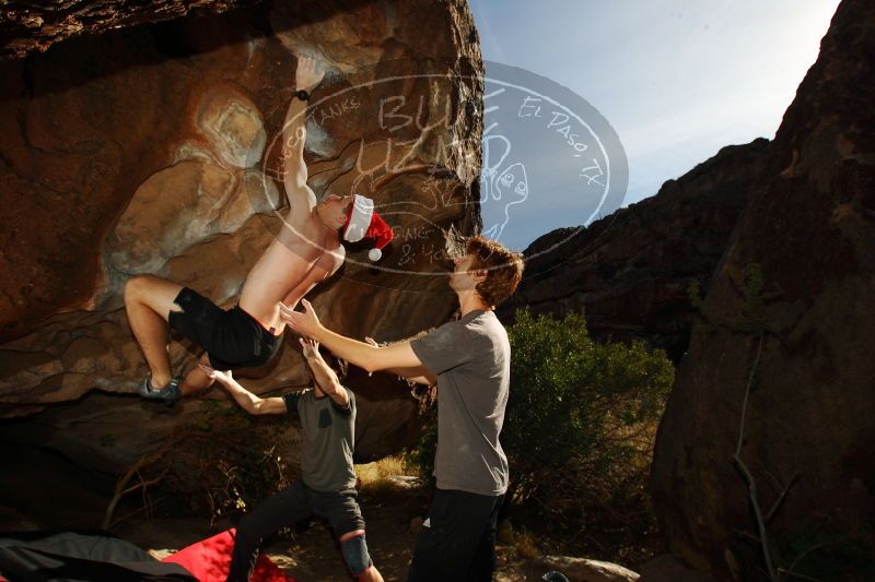 

Filename: SRM_20161215_1236170.jpg
Aperture: f/9.0
Shutter Speed: 1/250
Body: Canon EOS-1D Mark II
Lens: Canon EF 16-35mm f/2.8 L