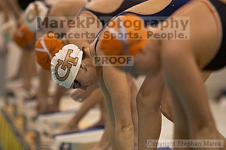 Vesna Stojanovska placed 5th in the women's 500 yd freestyle against UVA

Filename: crw_3757_std.jpg
Aperture: f/2.8
Shutter Speed: 1/500
Body: Canon EOS DIGITAL REBEL
Lens: Canon EF 80-200mm f/2.8 L