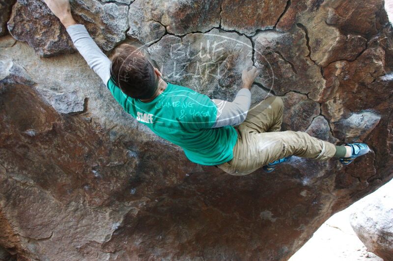 

Filename: SRM_20161230_1440012.jpg
Aperture: f/2.8
Shutter Speed: 1/60
Body: Canon EOS-1D Mark II
Lens: Canon EF 16-35mm f/2.8 L