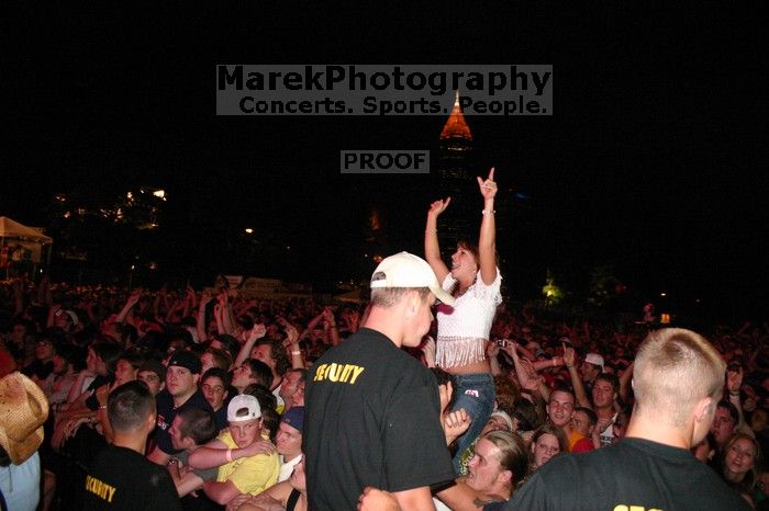 Puddle of Mudd performs on the 99X stage on the first day of Music Midtown, 2004.

Filename: IMG_6107.jpg
Aperture: f/3.5
Shutter Speed: 1/200
Body: Canon EOS DIGITAL REBEL
Lens: Canon EF-S 18-55mm f/3.5-5.6