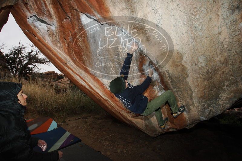 

Filename: SRM_20161229_1625190.jpg
Aperture: f/9.0
Shutter Speed: 1/250
Body: Canon EOS-1D Mark II
Lens: Canon EF 16-35mm f/2.8 L