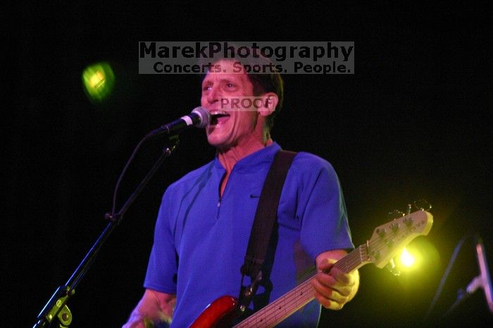 The Steve Miller Band performs on the 96 Rock stage on the first day of Music Midtown, 2004.

Filename: IMG_6158.jpg
Aperture: f/2.8
Shutter Speed: 1/200
Body: Canon EOS DIGITAL REBEL
Lens: Canon EF 80-200mm f/2.8 L