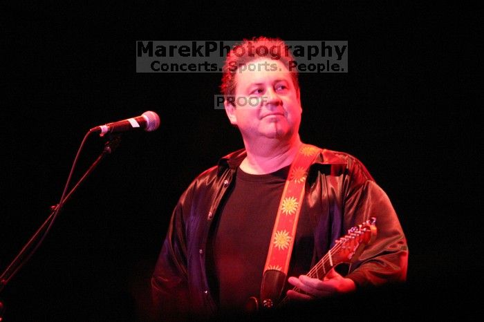 The Steve Miller Band performs on the 96 Rock stage on the first day of Music Midtown, 2004.

Filename: IMG_6160.jpg
Aperture: f/2.8
Shutter Speed: 1/200
Body: Canon EOS DIGITAL REBEL
Lens: Canon EF 80-200mm f/2.8 L