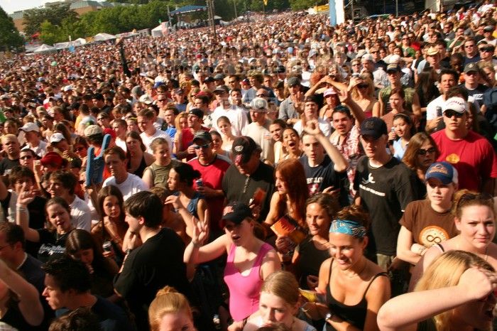 Damien Rice performs on the 99X stage on the second day of Music Midtown, 2004.

Filename: IMG_6393.jpg
Aperture: f/14.0
Shutter Speed: 1/100
Body: Canon EOS DIGITAL REBEL
Lens: Canon EF-S 18-55mm f/3.5-5.6