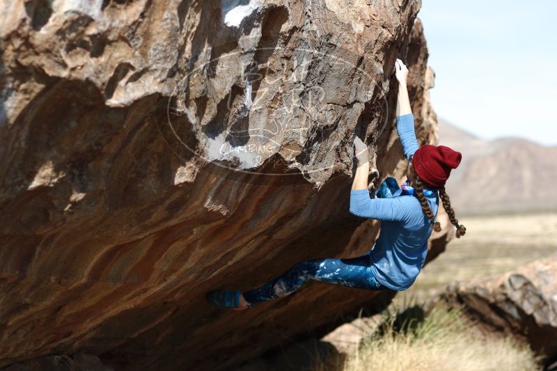 

Filename: SRM_20170103_1459180.jpg
Aperture: f/2.8
Shutter Speed: 1/1250
Body: Canon EOS-1D Mark II
Lens: Canon EF 85mm f/1.2 L II