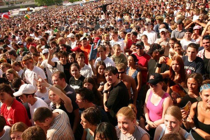 Damien Rice performs on the 99X stage on the second day of Music Midtown, 2004.

Filename: IMG_6396.jpg
Aperture: f/11.0
Shutter Speed: 1/100
Body: Canon EOS DIGITAL REBEL
Lens: Canon EF-S 18-55mm f/3.5-5.6