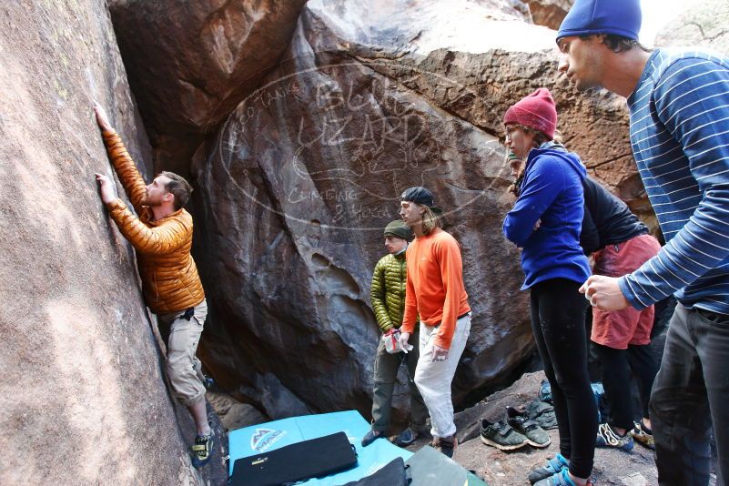 

Filename: SRM_20170105_1540110.jpg
Aperture: f/4.0
Shutter Speed: 1/160
Body: Canon EOS-1D Mark II
Lens: Canon EF 16-35mm f/2.8 L