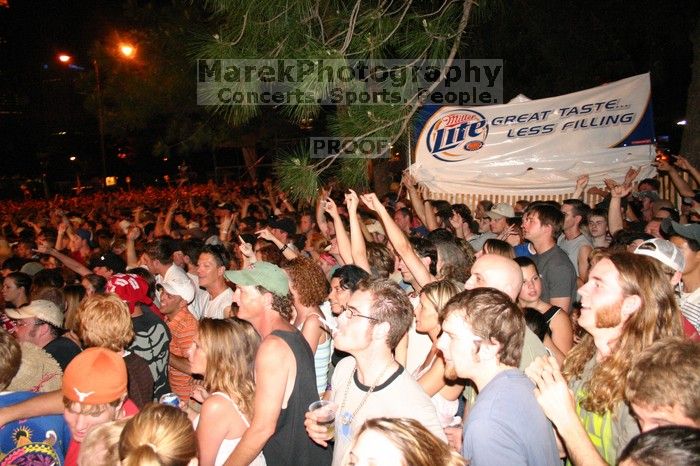 The Offspring performs on the 99X stage on the second day of Music Midtown, 2004.

Filename: IMG_6739.jpg
Aperture: f/4.0
Shutter Speed: 1/60
Body: Canon EOS DIGITAL REBEL
Lens: Canon EF-S 18-55mm f/3.5-5.6
