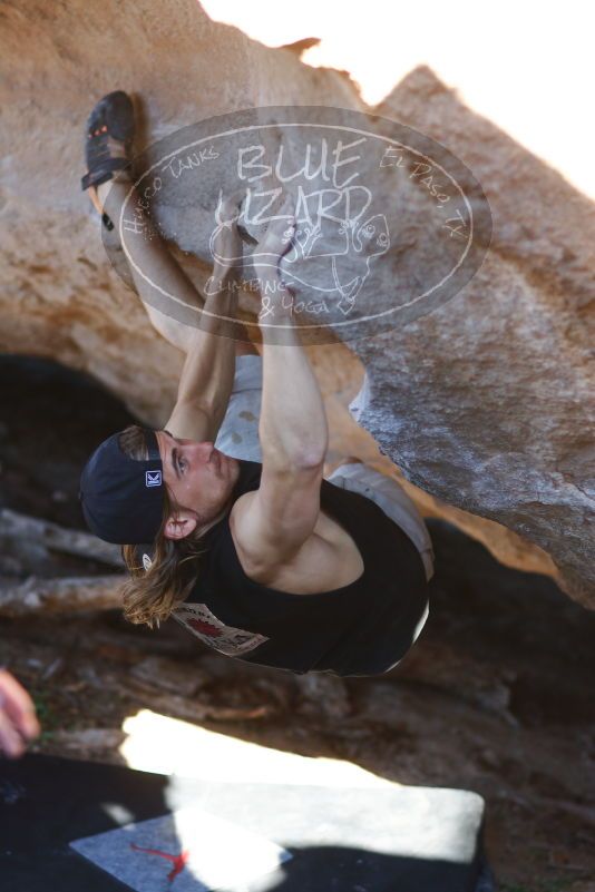 

Filename: SRM_20170105_1801370.jpg
Aperture: f/2.0
Shutter Speed: 1/640
Body: Canon EOS-1D Mark II
Lens: Canon EF 85mm f/1.2 L II