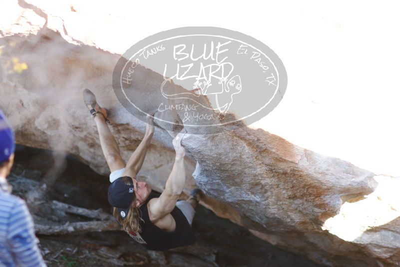 

Filename: SRM_20170105_1806470.jpg
Aperture: f/2.0
Shutter Speed: 1/500
Body: Canon EOS-1D Mark II
Lens: Canon EF 85mm f/1.2 L II