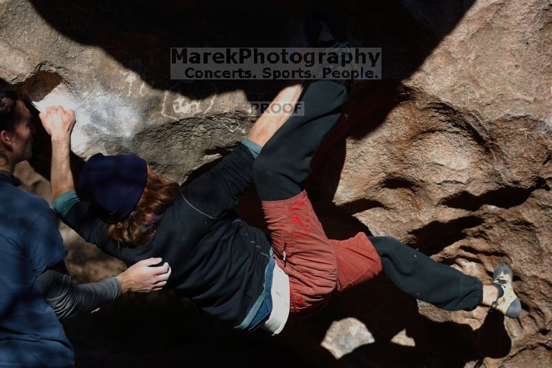 

Filename: SRM_20170129_1511540.jpg
Aperture: f/5.0
Shutter Speed: 1/320
Body: Canon EOS-1D Mark II
Lens: Canon EF 85mm f/1.2 L II