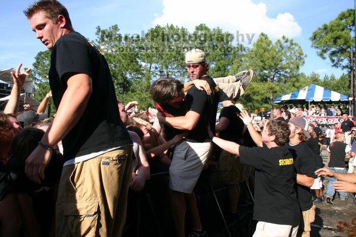 Trapt performs on the 99X stage on the second day of Music Midtown, 2004.
Filename: IMG_6502.jpg
Aperture: f/11.0
Shutter Speed: 1/125
Body: Canon EOS DIGITAL REBEL
Lens: Canon EF-S 18-55mm f/3.5-5.6