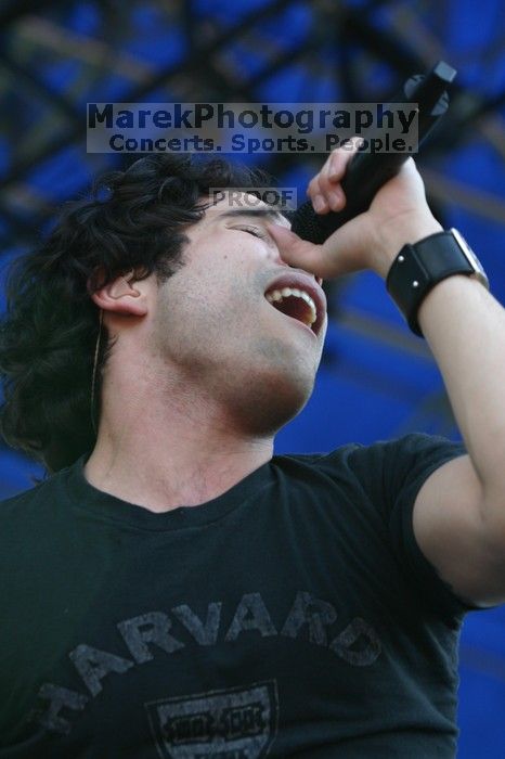 Trapt performs on the 99X stage on the second day of Music Midtown, 2004.
Filename: IMG_6528.jpg
Aperture: f/5.0
Shutter Speed: 1/320
Body: Canon EOS DIGITAL REBEL
Lens: Canon EF 80-200mm f/2.8 L