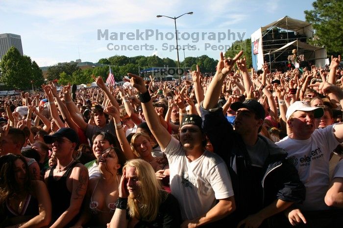 Trapt performs on the 99X stage on the second day of Music Midtown, 2004.

Filename: IMG_6465.jpg
Aperture: f/9.0
Shutter Speed: 1/320
Body: Canon EOS DIGITAL REBEL
Lens: Canon EF-S 18-55mm f/3.5-5.6