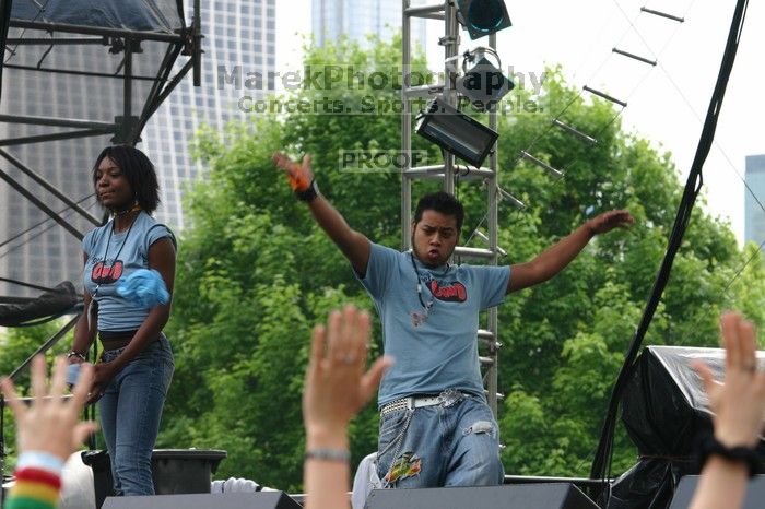 Cee Lo performs on the third day of Music Midtown, 2004.

Filename: IMG_6877.jpg
Aperture: f/7.1
Shutter Speed: 1/160
Body: Canon EOS DIGITAL REBEL
Lens: Canon EF 80-200mm f/2.8 L