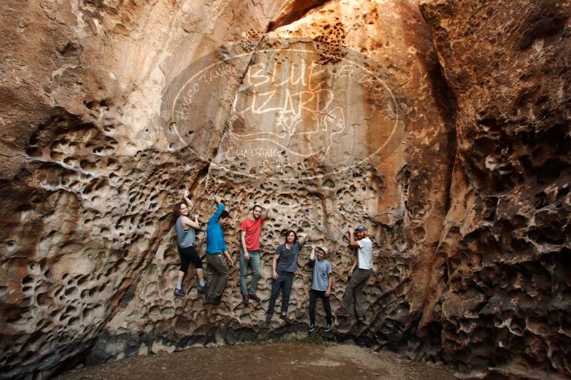 

Filename: SRM_20170314_1537580.jpg
Aperture: f/4.0
Shutter Speed: 1/40
Body: Canon EOS-1D Mark II
Lens: Canon EF 16-35mm f/2.8 L