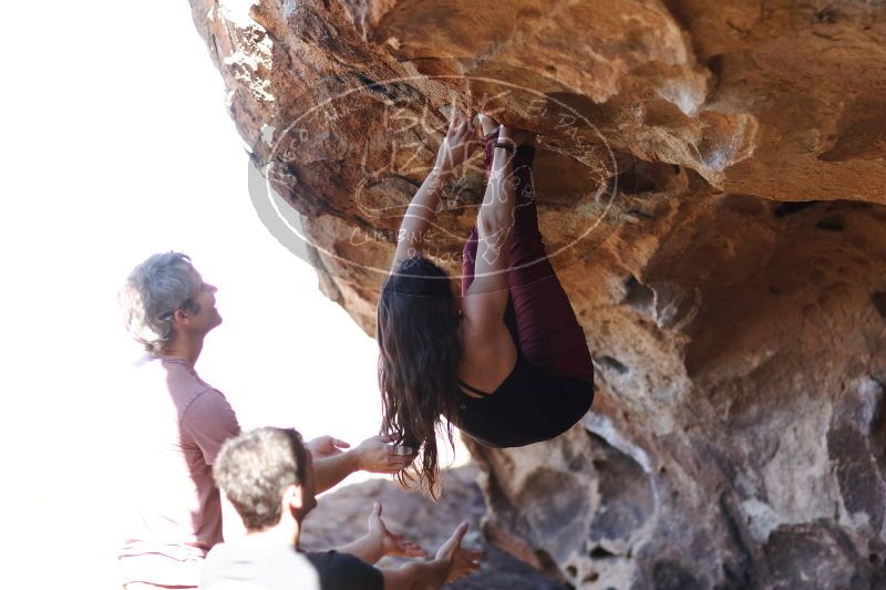 

Filename: SRM_20170315_1519520.jpg
Aperture: f/2.0
Shutter Speed: 1/640
Body: Canon EOS-1D Mark II
Lens: Canon EF 85mm f/1.2 L II