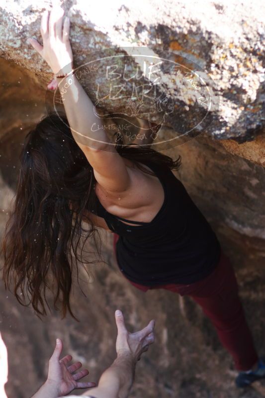 

Filename: SRM_20170315_1528120.jpg
Aperture: f/2.0
Shutter Speed: 1/800
Body: Canon EOS-1D Mark II
Lens: Canon EF 85mm f/1.2 L II