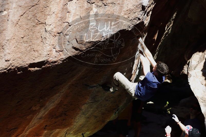 

Filename: SRM_20170317_1053200.jpg
Aperture: f/4.0
Shutter Speed: 1/2000
Body: Canon EOS-1D Mark II
Lens: Canon EF 85mm f/1.2 L II