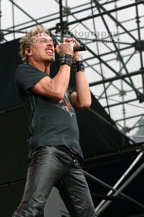 Fuel performs on the 99X stage on the third day of Music Midtown, 2004.

Filename: IMG_7115.jpg
Aperture: f/4.5
Shutter Speed: 1/250
Body: Canon EOS DIGITAL REBEL
Lens: Canon EF 80-200mm f/2.8 L