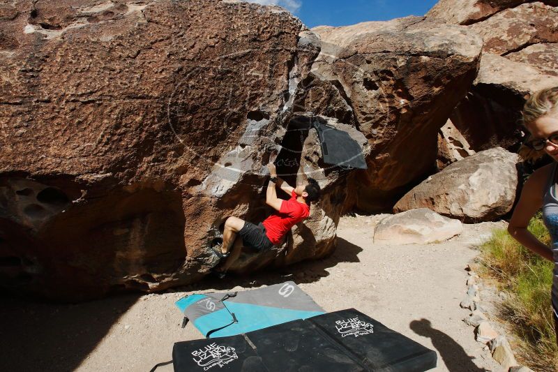 

Filename: SRM_20170525_0915000.jpg
Aperture: f/10.0
Shutter Speed: 1/250
Body: Canon EOS-1D Mark II
Lens: Canon EF 16-35mm f/2.8 L