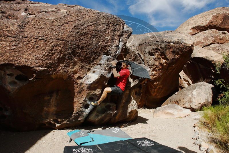 

Filename: SRM_20170525_0915060.jpg
Aperture: f/10.0
Shutter Speed: 1/250
Body: Canon EOS-1D Mark II
Lens: Canon EF 16-35mm f/2.8 L