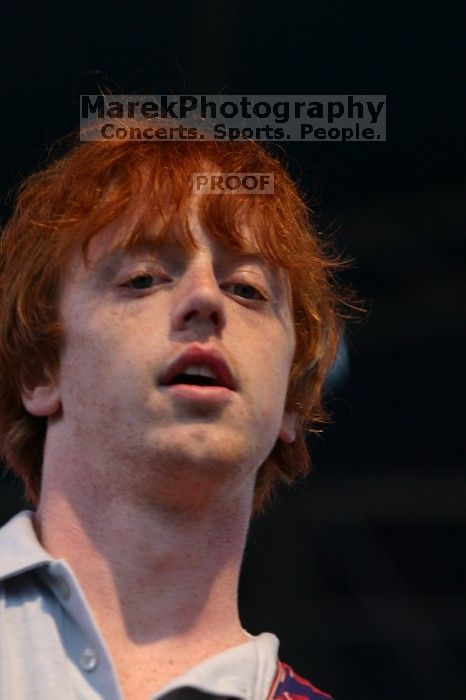 The Whigs perform on the third day of Music Midtown, 2004.

Filename: IMG_7045.jpg
Aperture: f/4.0
Shutter Speed: 1/200
Body: Canon EOS DIGITAL REBEL
Lens: Canon EF 80-200mm f/2.8 L
