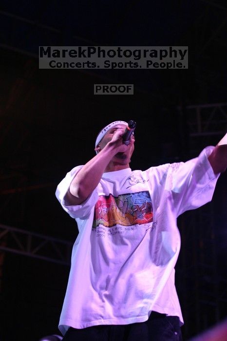 Twista performs on the third day of Music Midtown, 2004.

Filename: IMG_7405.jpg
Aperture: f/2.8
Shutter Speed: 1/80
Body: Canon EOS DIGITAL REBEL
Lens: Canon EF 50mm f/1.8 II