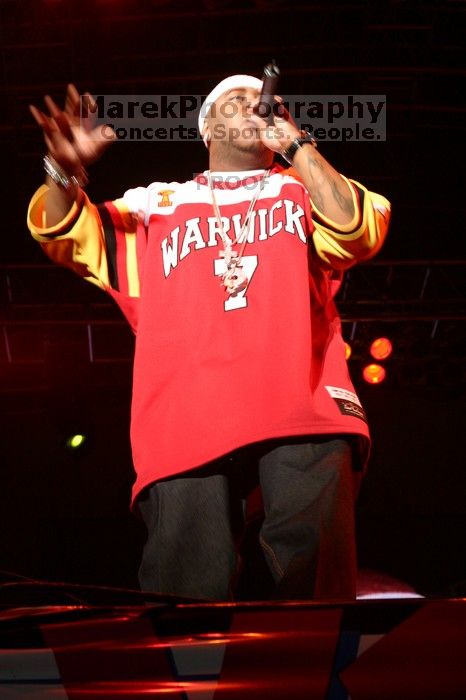 Twista performs on the third day of Music Midtown, 2004.

Filename: IMG_7384.jpg
Aperture: f/5.6
Shutter Speed: 1/80
Body: Canon EOS DIGITAL REBEL
Lens: Canon EF 50mm f/1.8 II