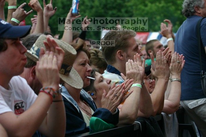 Ween performs on the 96 Rock stage on the third day of Music Midtown, 2004.

Filename: IMG_6987.jpg
Aperture: f/4.5
Shutter Speed: 1/320
Body: Canon EOS DIGITAL REBEL
Lens: Canon EF 80-200mm f/2.8 L