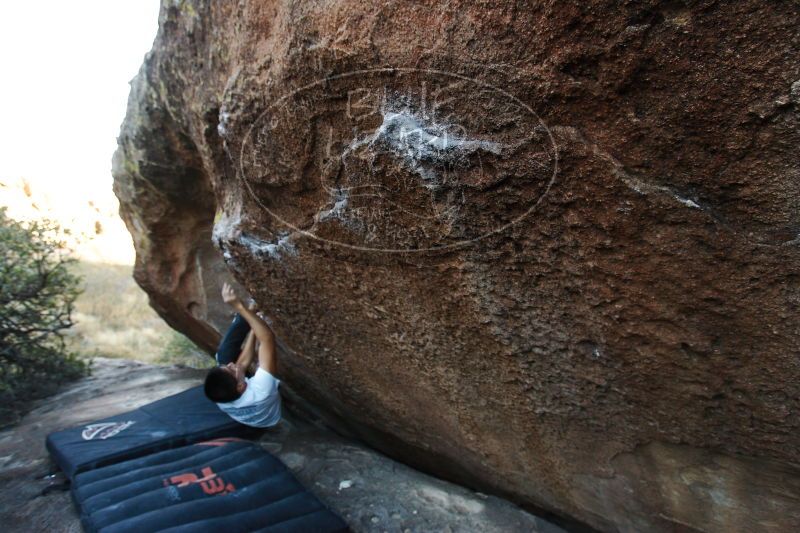 

Filename: SRM_20171119_1659440.jpg
Aperture: f/5.0
Shutter Speed: 1/100
Body: Canon EOS-1D Mark II
Lens: Canon EF 16-35mm f/2.8 L