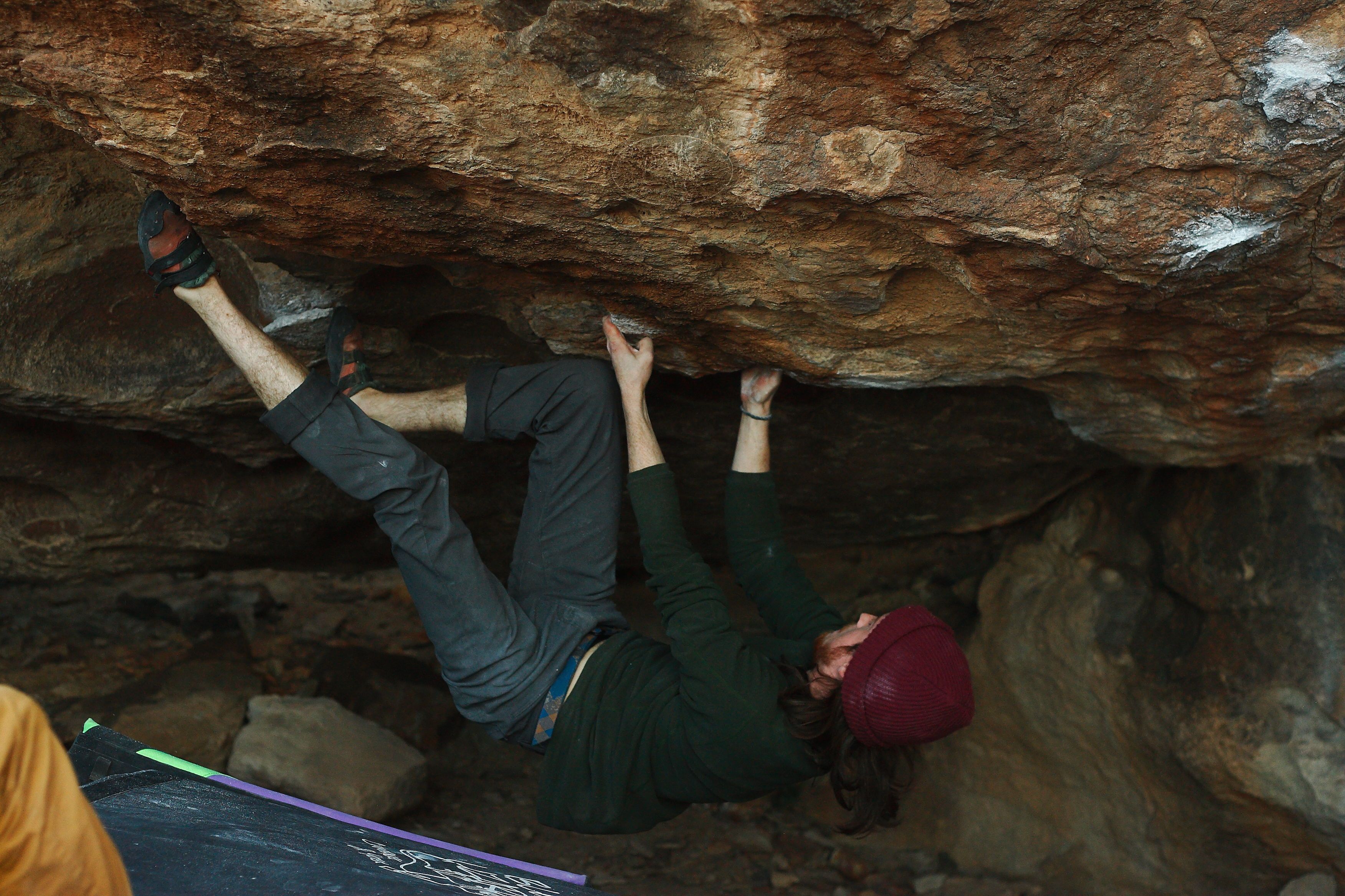 

Filename: SRM_20171123_1725010.jpg
Aperture: f/3.5
Shutter Speed: 1/250
Body: Canon EOS-1D Mark II
Lens: Canon EF 50mm f/1.8 II