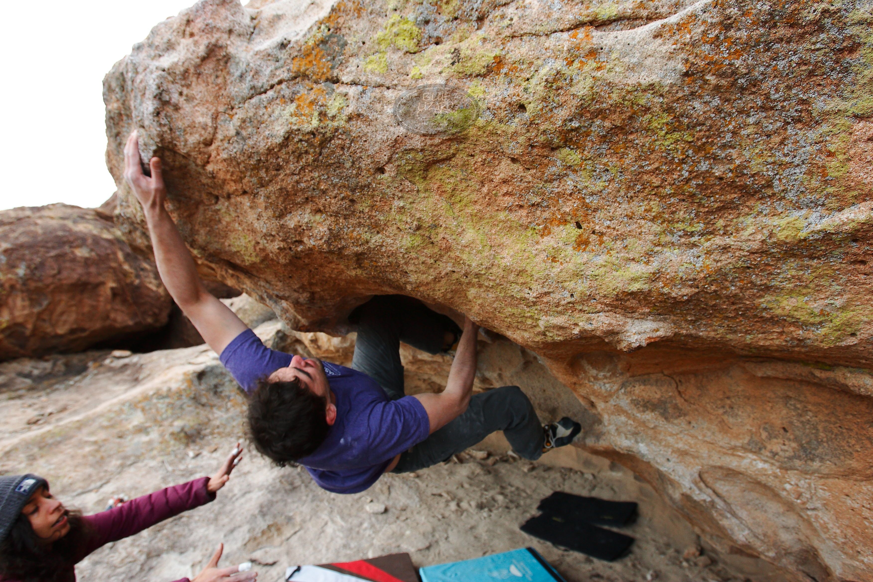 

Filename: SRM_20171227_1611250.jpg
Aperture: f/5.0
Shutter Speed: 1/250
Body: Canon EOS-1D Mark II
Lens: Canon EF 16-35mm f/2.8 L