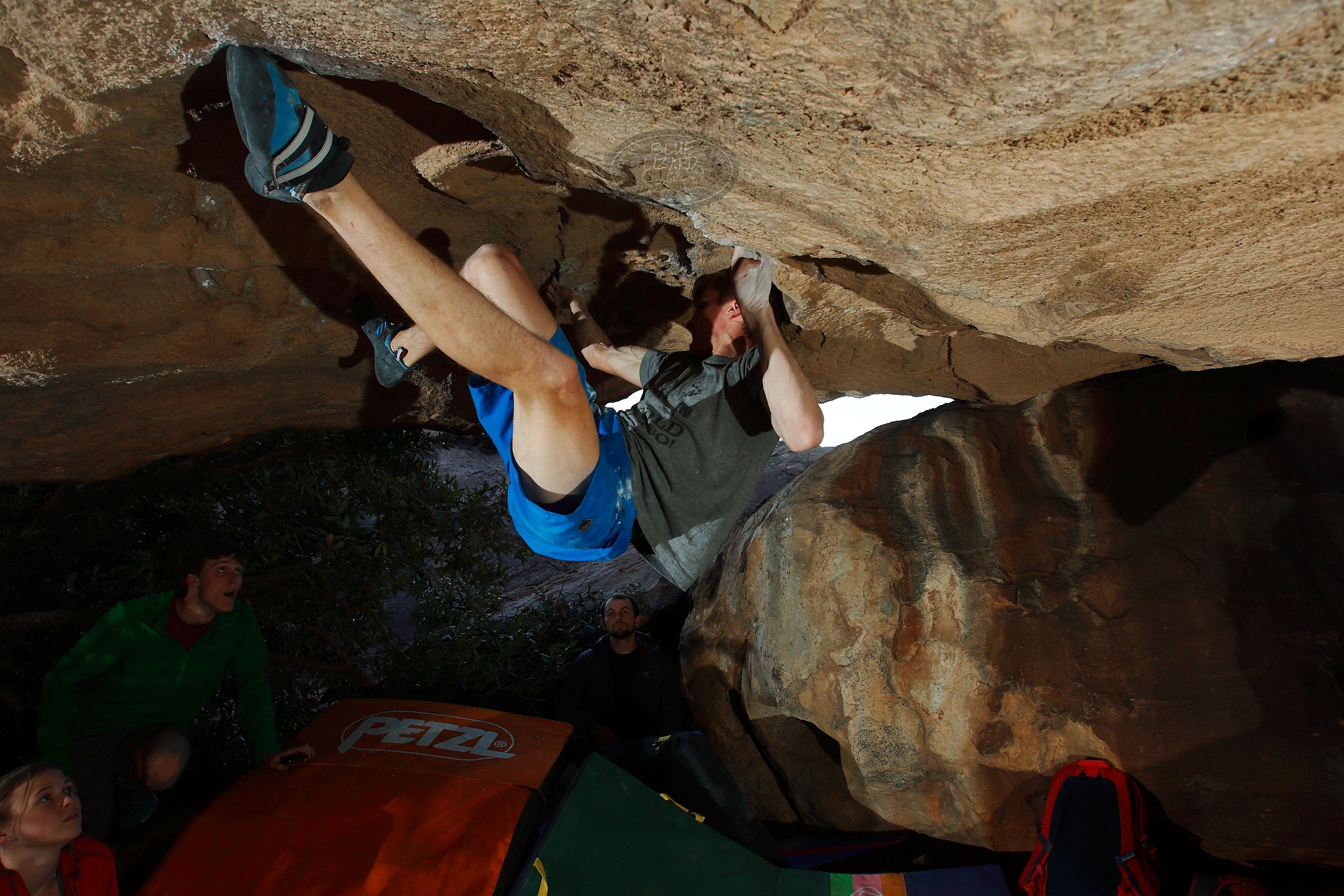 

Filename: SRM_20171230_1703430.jpg
Aperture: f/8.0
Shutter Speed: 1/250
Body: Canon EOS-1D Mark II
Lens: Canon EF 16-35mm f/2.8 L