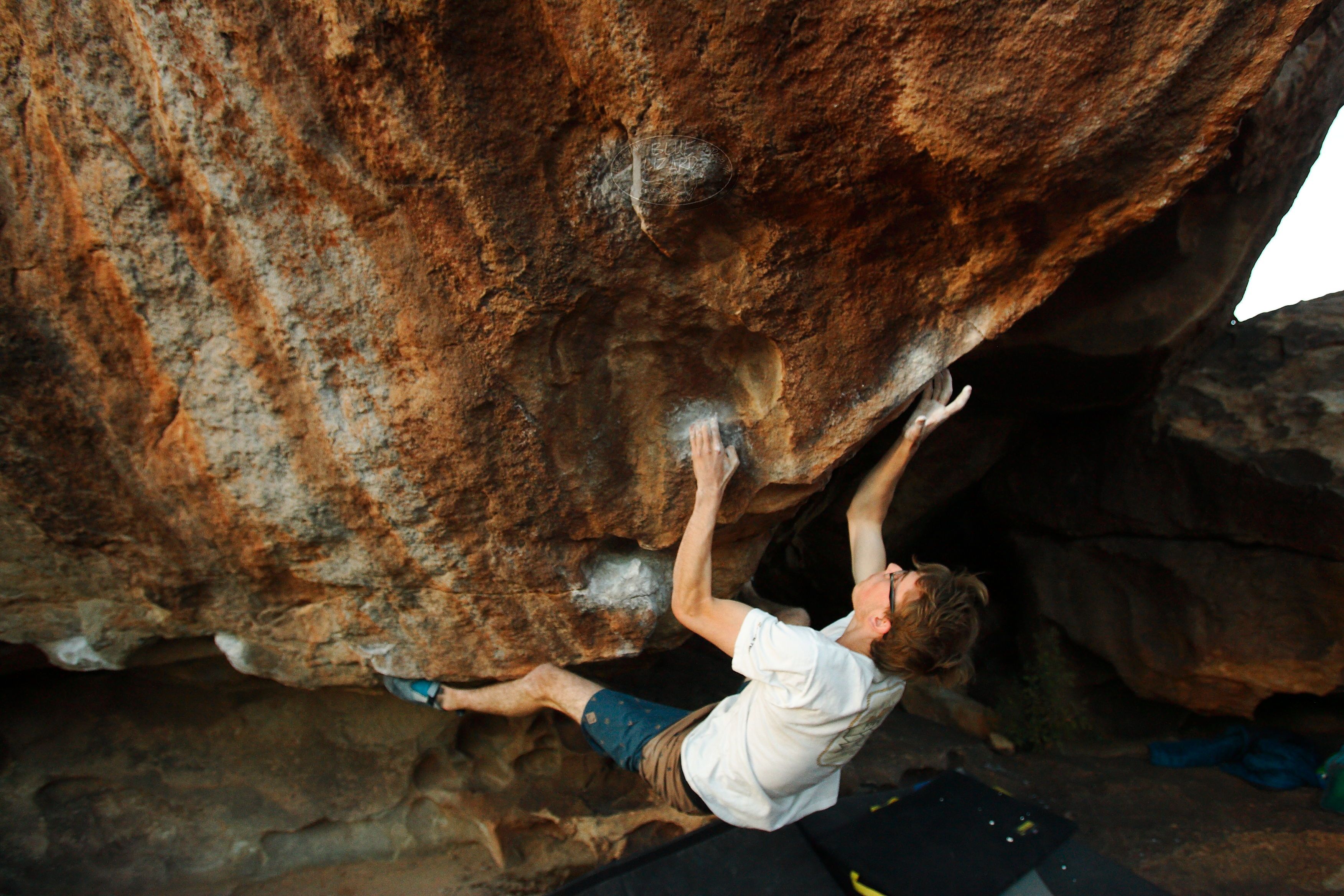 

Filename: SRM_20171230_1758170.jpg
Aperture: f/4.0
Shutter Speed: 1/250
Body: Canon EOS-1D Mark II
Lens: Canon EF 16-35mm f/2.8 L