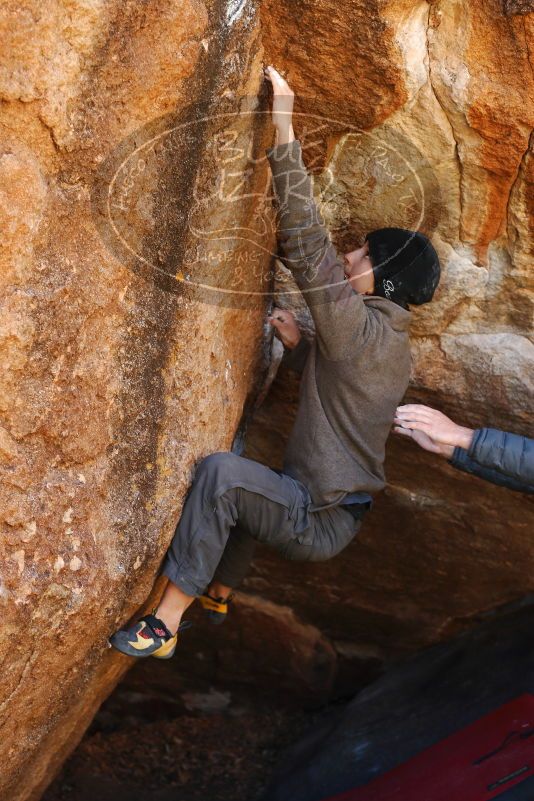 

Filename: SRM_20180101_1114130.jpg
Aperture: f/4.0
Shutter Speed: 1/125
Body: Canon EOS-1D Mark II
Lens: Canon EF 50mm f/1.8 II