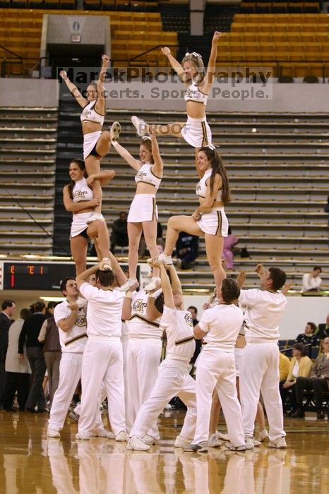 The Georgia Tech women's basketball team played Wake Forest.

Filename: IMG_1066.jpg
Aperture: f/2.8
Shutter Speed: 1/320
Body: Canon EOS DIGITAL REBEL
Lens: Canon EF 80-200mm f/2.8 L