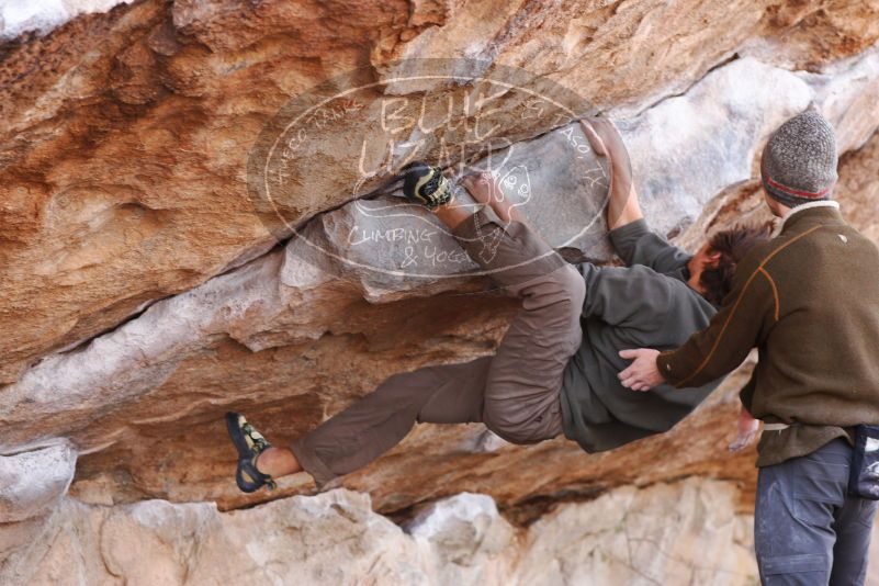 

Filename: SRM_20180107_1106291.jpg
Aperture: f/4.0
Shutter Speed: 1/400
Body: Canon EOS-1D Mark II
Lens: Canon EF 85mm f/1.2 L II