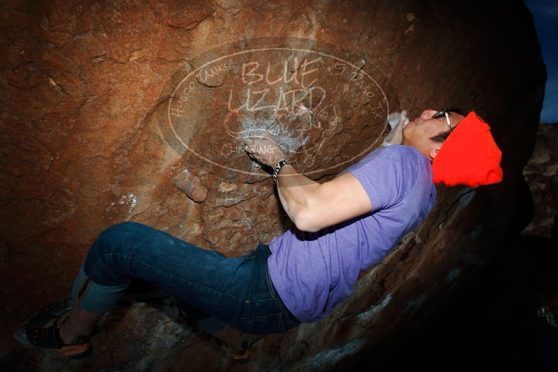 

Filename: SRM_20180107_1359460.jpg
Aperture: f/8.0
Shutter Speed: 1/250
Body: Canon EOS-1D Mark II
Lens: Canon EF 16-35mm f/2.8 L