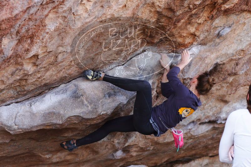 

Filename: SRM_20180107_1055010.jpg
Aperture: f/4.0
Shutter Speed: 1/500
Body: Canon EOS-1D Mark II
Lens: Canon EF 85mm f/1.2 L II