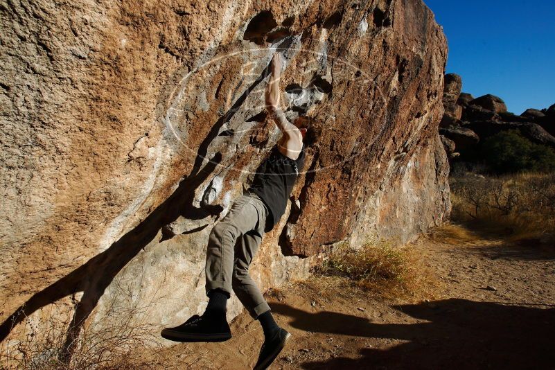 

Filename: SRM_20180113_1631460.jpg
Aperture: f/8.0
Shutter Speed: 1/500
Body: Canon EOS-1D Mark II
Lens: Canon EF 16-35mm f/2.8 L