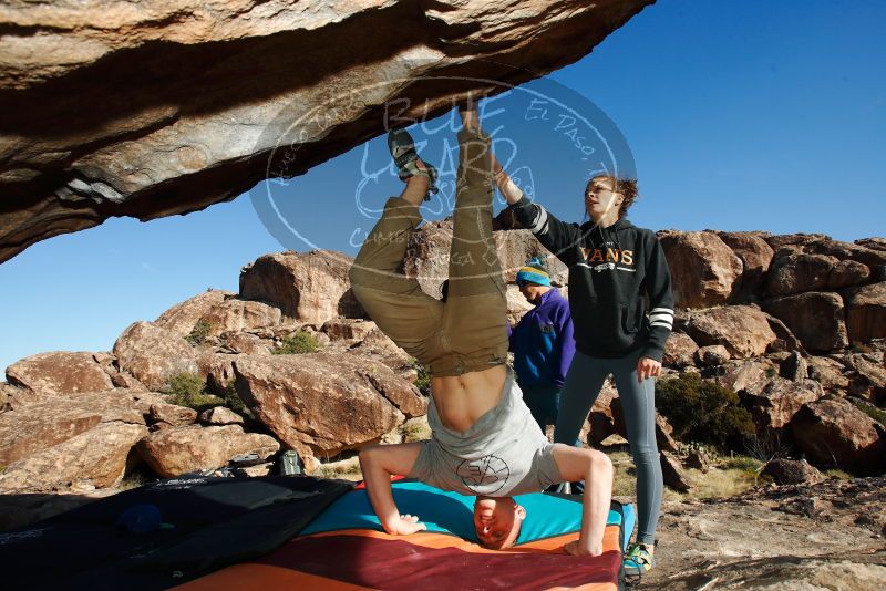 

Filename: SRM_20180120_1553370.jpg
Aperture: f/8.0
Shutter Speed: 1/250
Body: Canon EOS-1D Mark II
Lens: Canon EF 16-35mm f/2.8 L