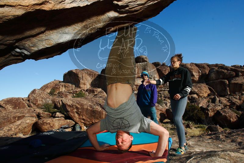 

Filename: SRM_20180120_1553460.jpg
Aperture: f/8.0
Shutter Speed: 1/250
Body: Canon EOS-1D Mark II
Lens: Canon EF 16-35mm f/2.8 L