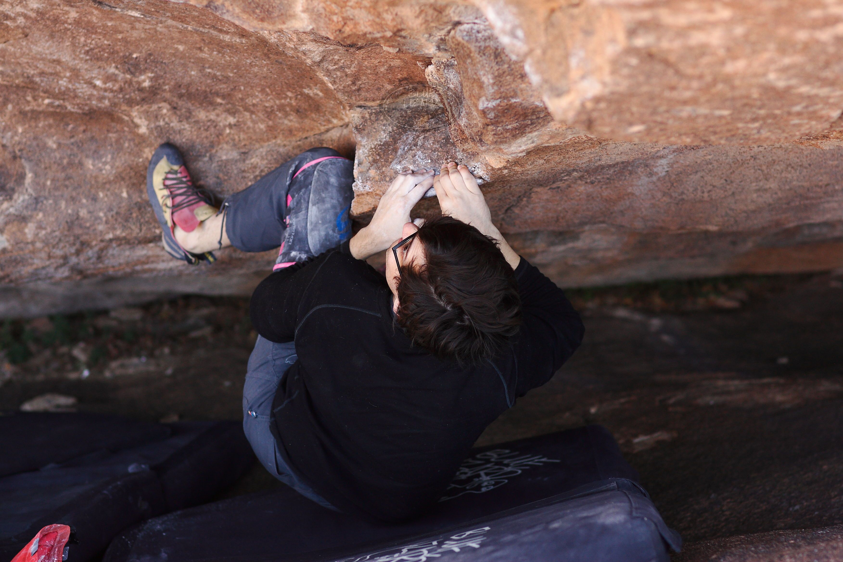 

Filename: SRM_20180119_1527030.jpg
Aperture: f/2.8
Shutter Speed: 1/400
Body: Canon EOS-1D Mark II
Lens: Canon EF 85mm f/1.2 L II