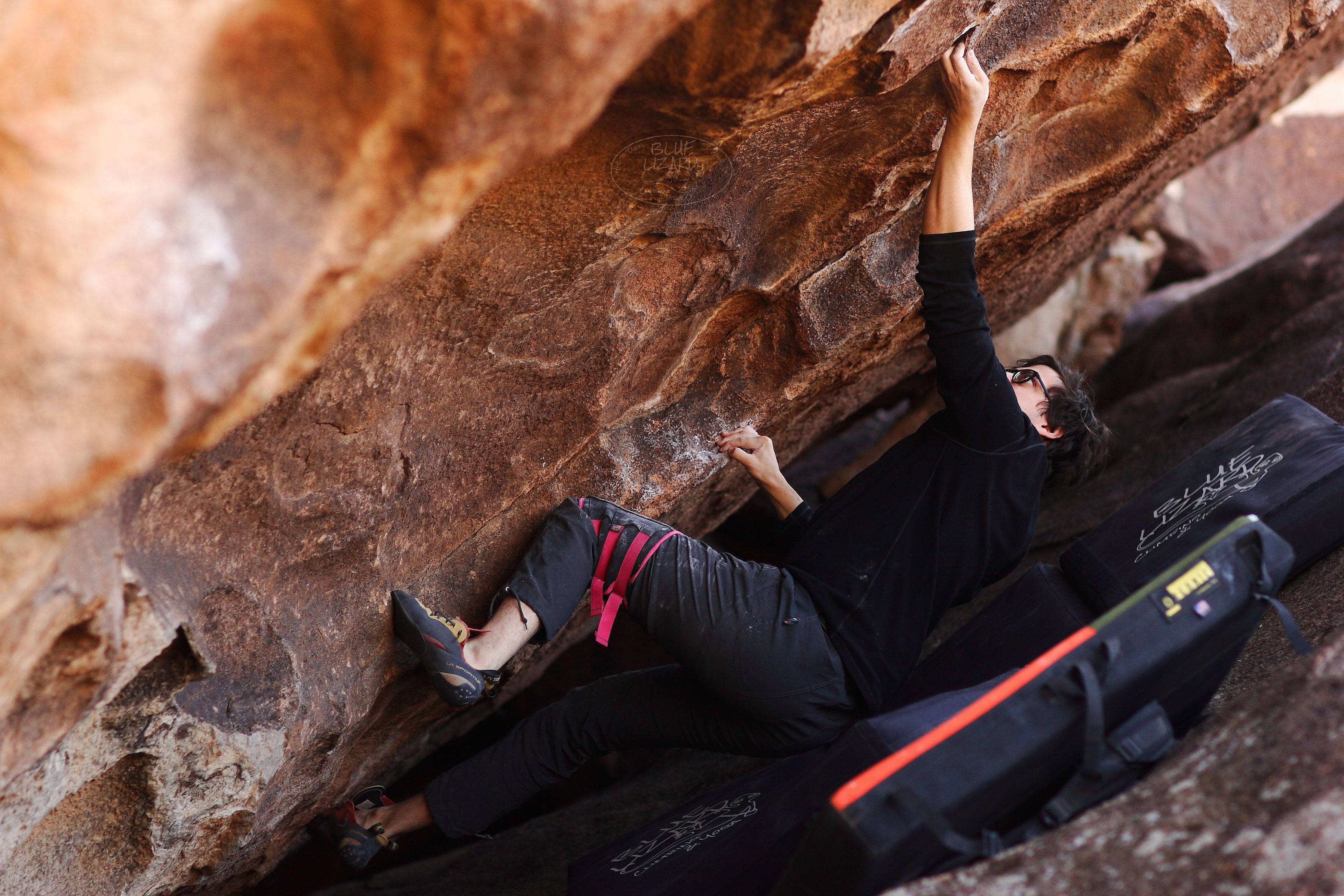 

Filename: SRM_20180119_1531361.jpg
Aperture: f/2.8
Shutter Speed: 1/500
Body: Canon EOS-1D Mark II
Lens: Canon EF 85mm f/1.2 L II