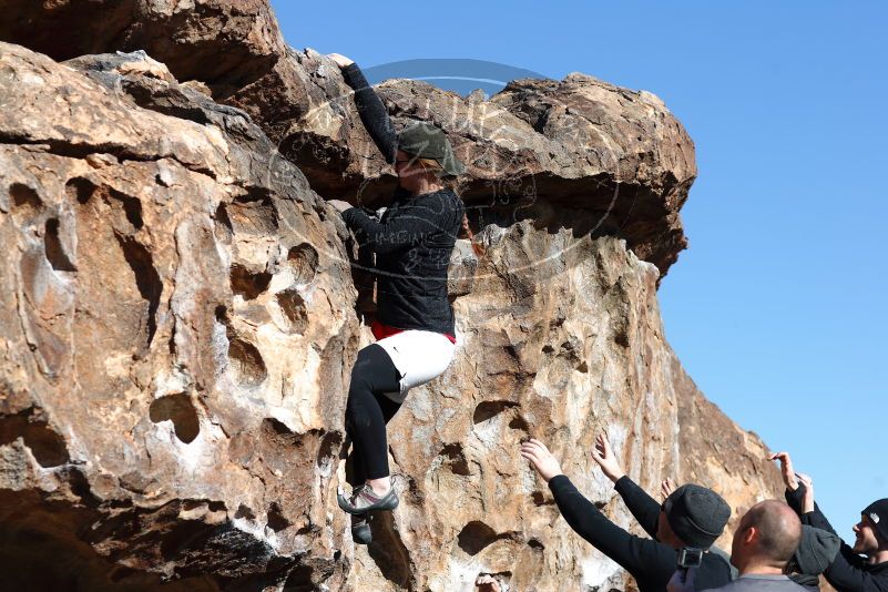 

Filename: SRM_20180127_1054110.jpg
Aperture: f/4.0
Shutter Speed: 1/800
Body: Canon EOS-1D Mark II
Lens: Canon EF 85mm f/1.2 L II